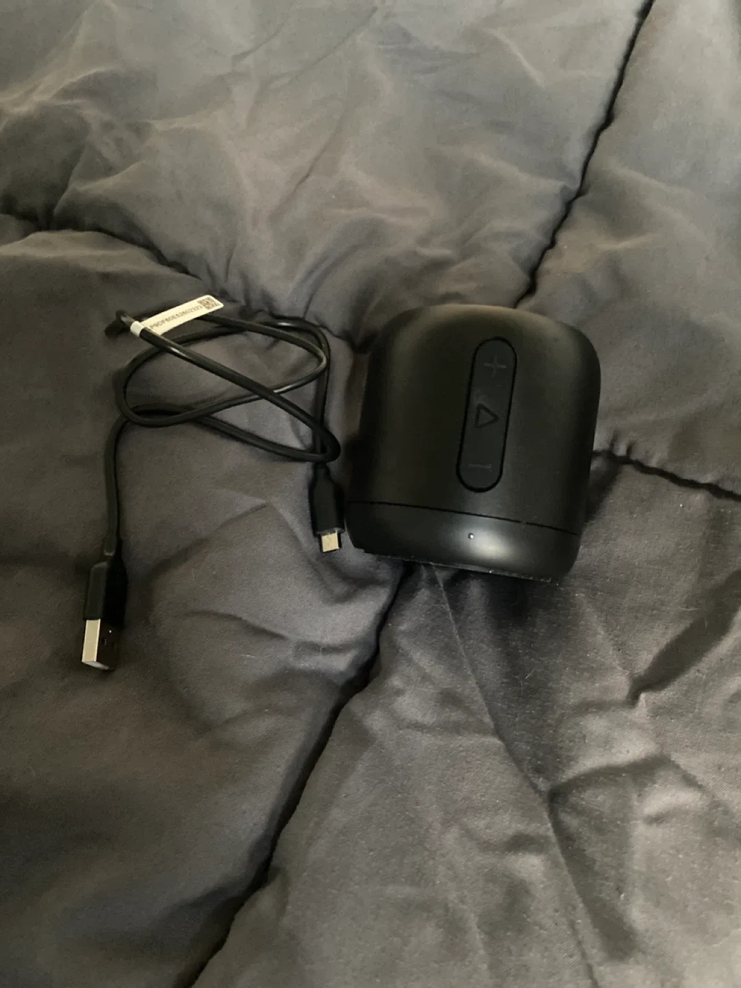 Anker Soundcore Mini Bluetooth Speaker image indicator(2)