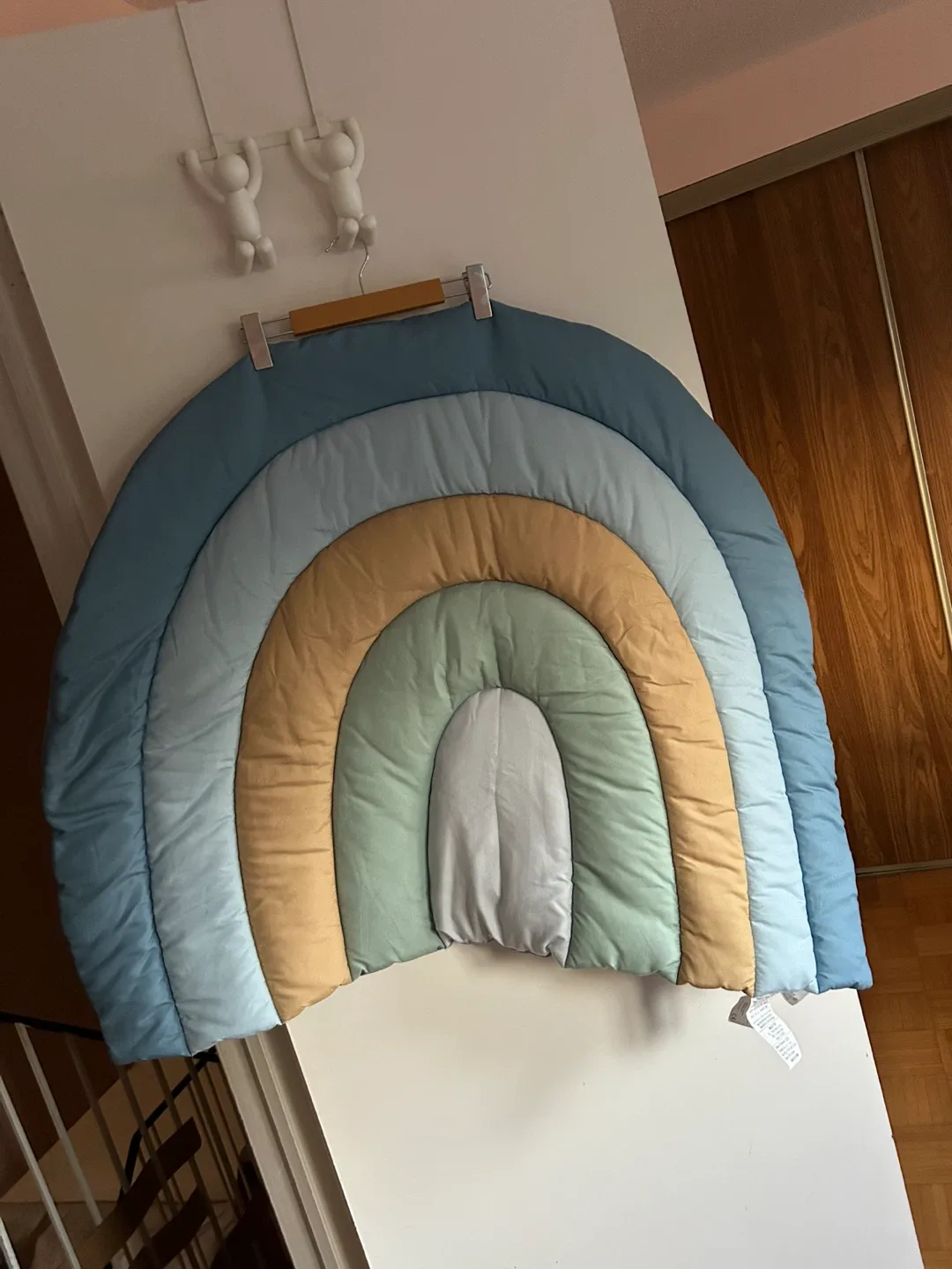 Rainbow Play Mat thumbnail