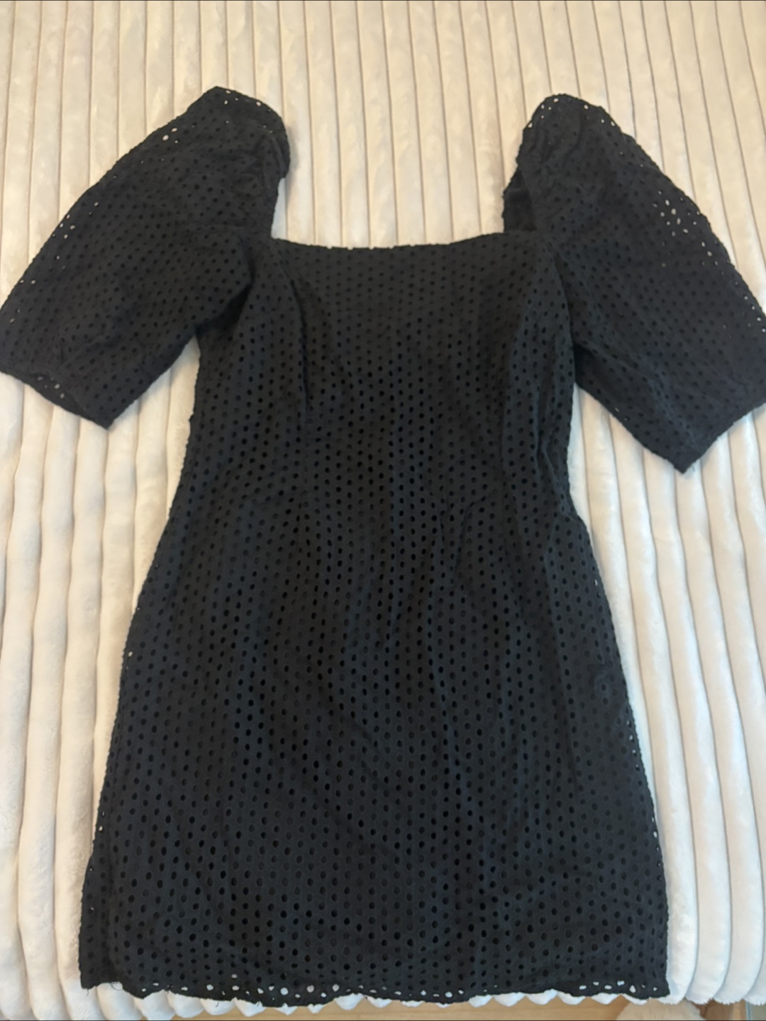 ASTR the Label Black Dress - photo 2
