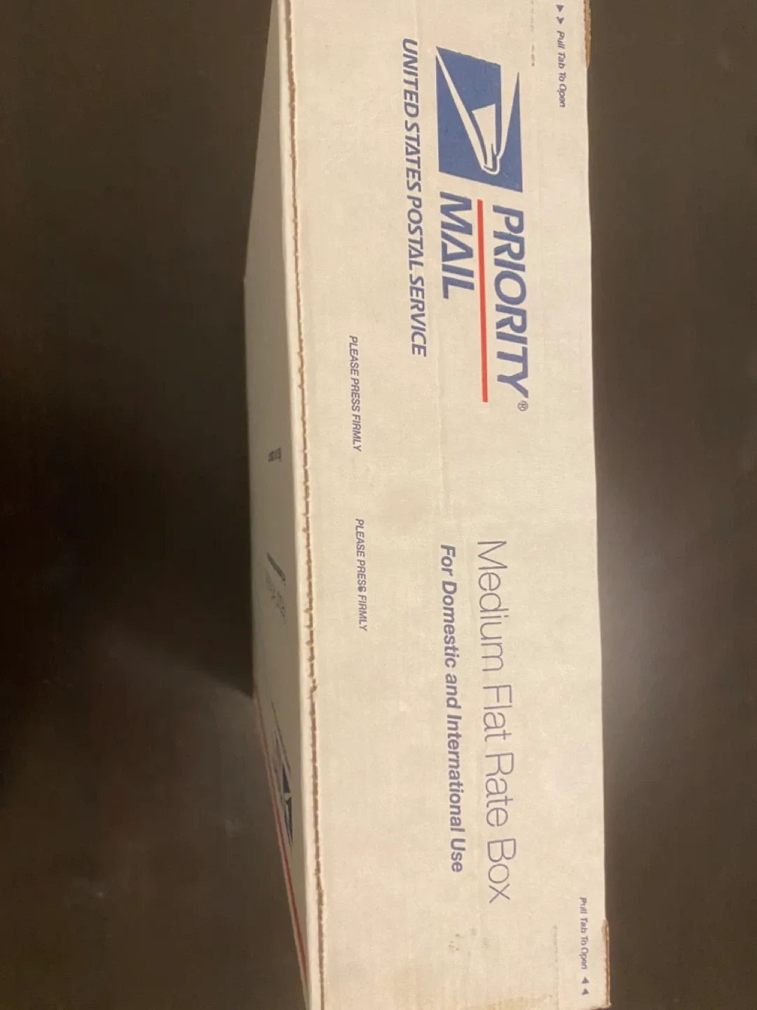 USPS Priority Mail Medium Flat Rate Box image indicator(4)