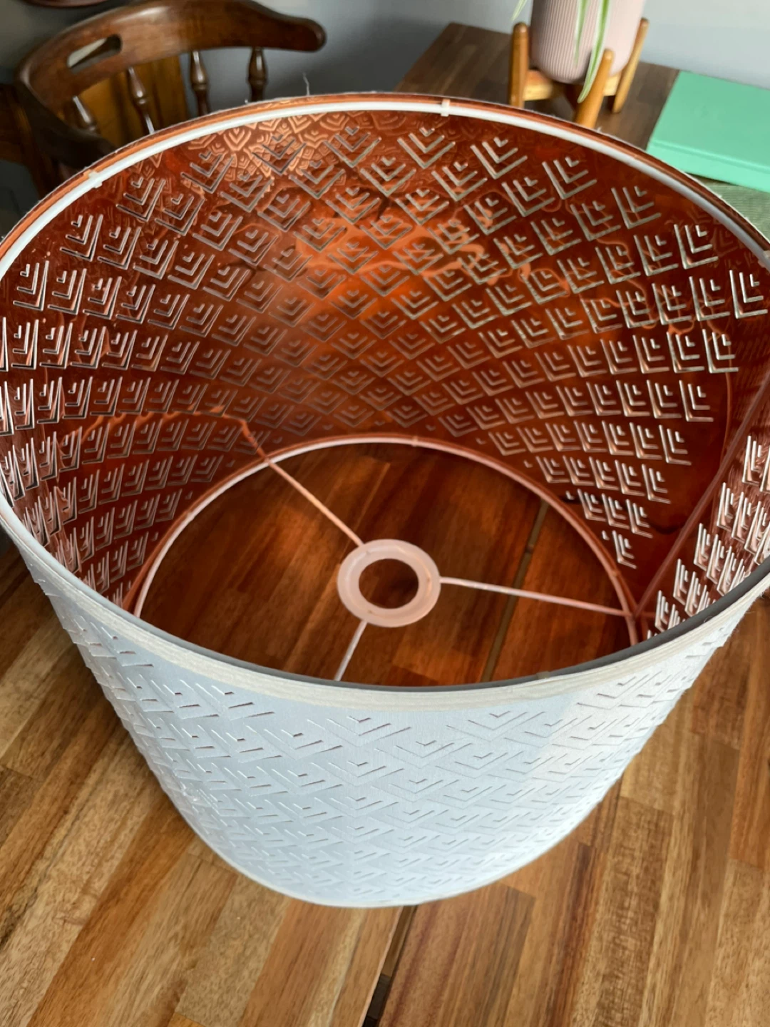 Ikea table lamp - photo 4