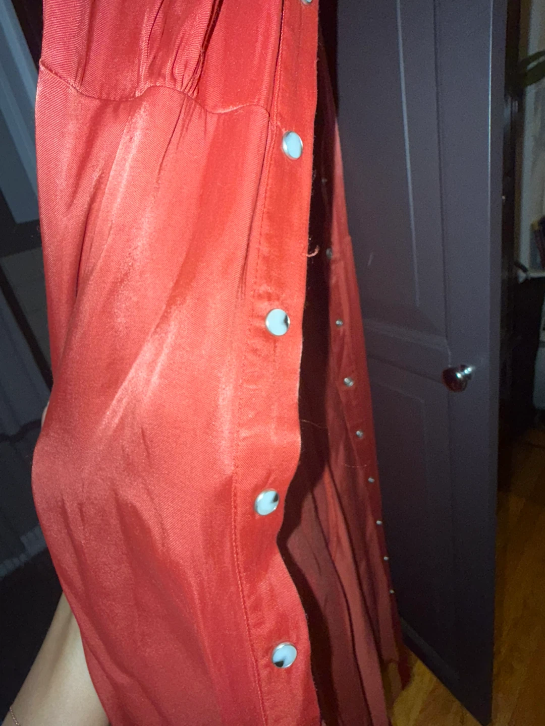 Mango Suit Dress - Size XS - photo 4
