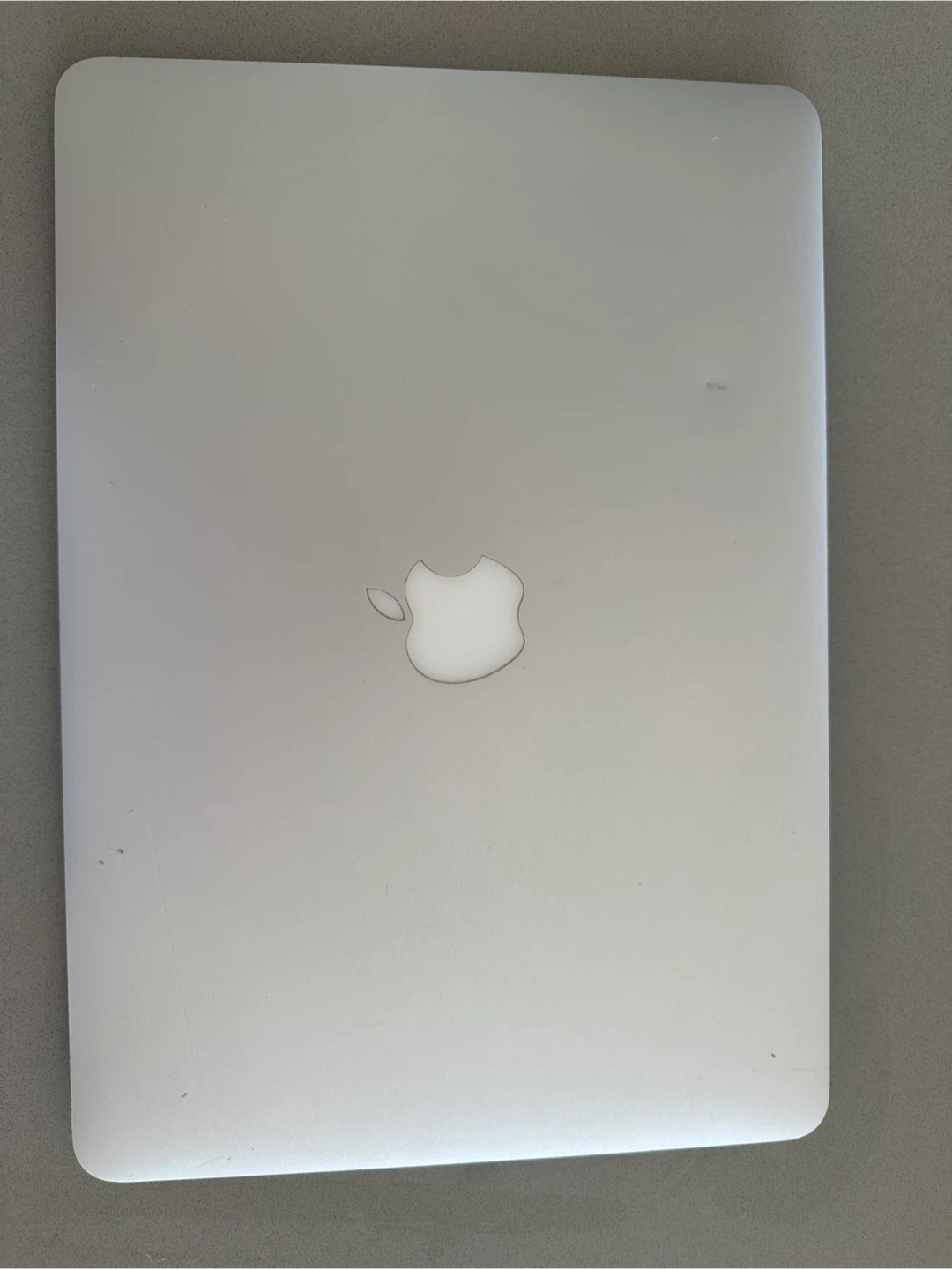 Apple Macbook Air 13 inch 2017 - photo 4