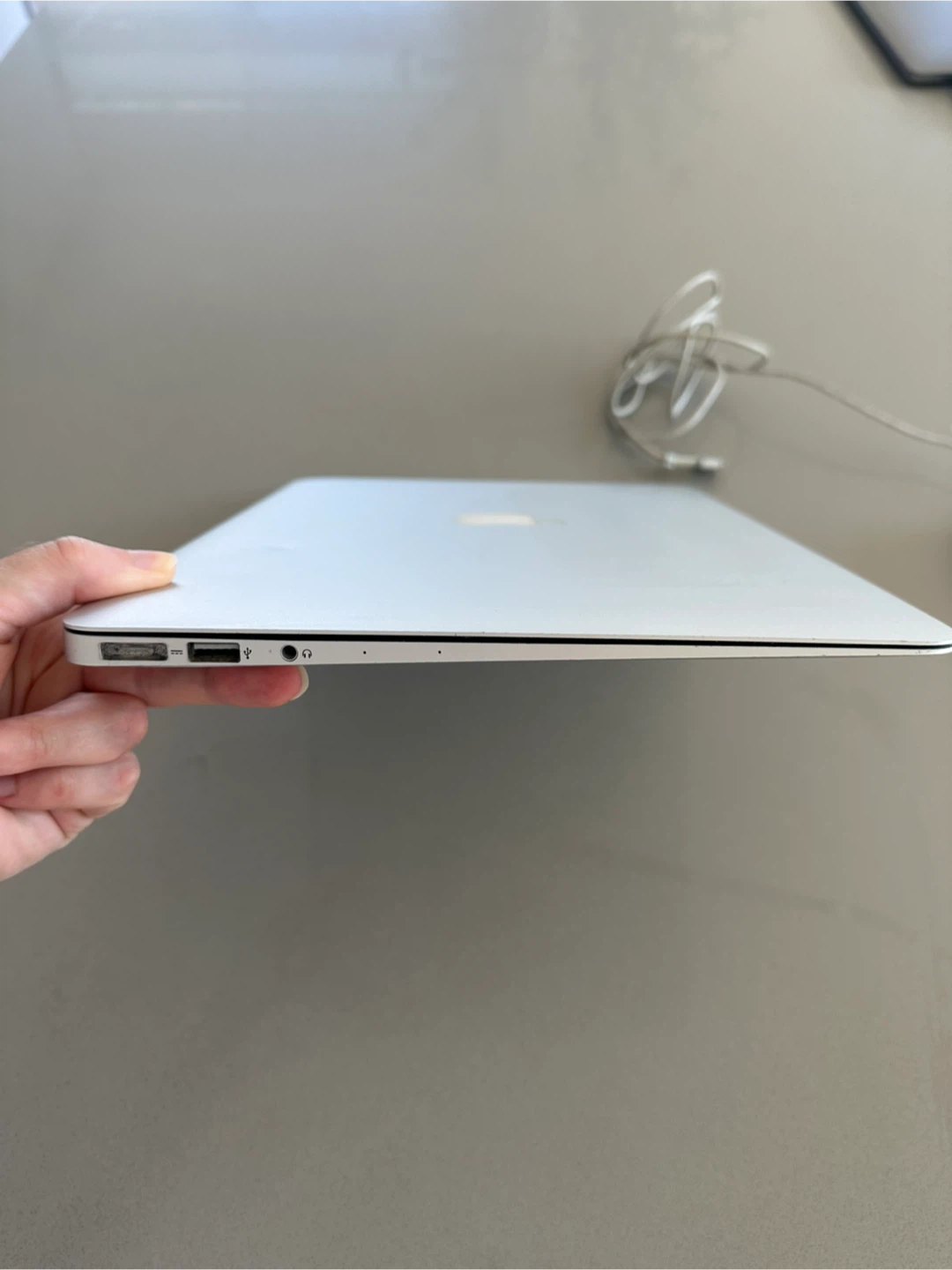 Apple Macbook Air 13 inch 2017 - photo 5