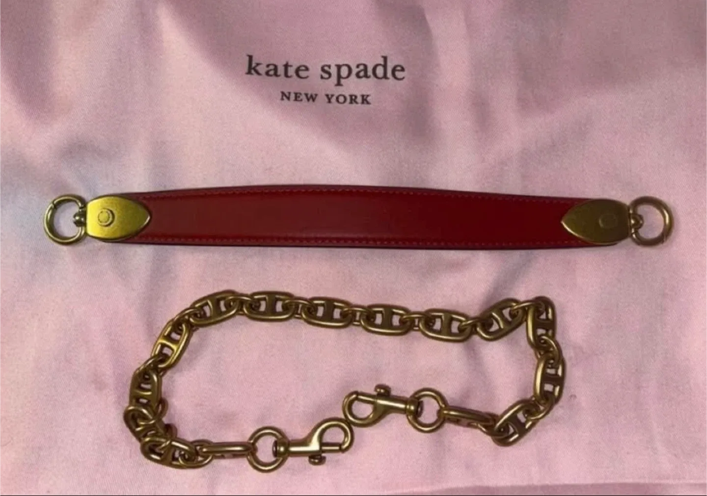 Coach Beat Colorblock Leather and Suede Shoulder Bag image indicator(3)