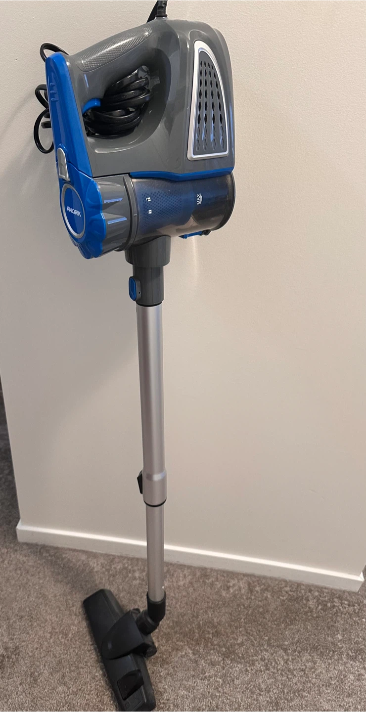 Kalorik Stick Vacuum Cleaner - photo 2