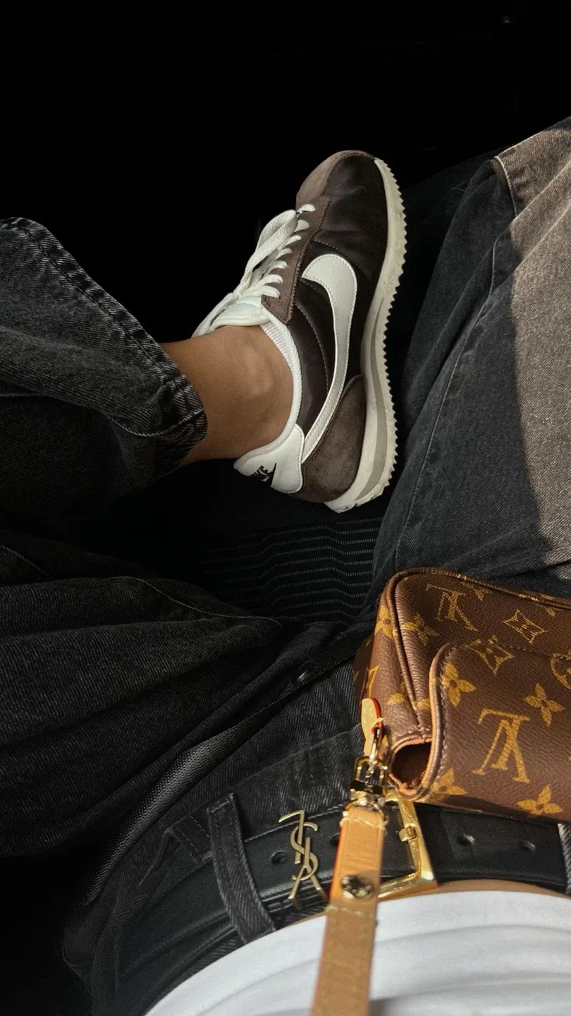 Nike Cortez Sneakers – Size US 10 (EUR 42) thumbnail