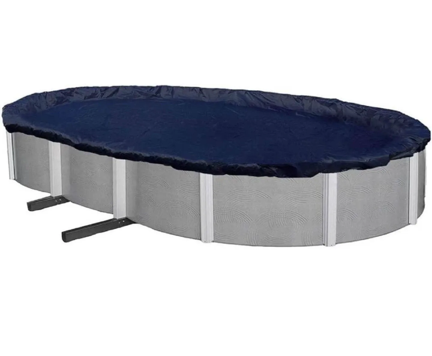 NEW 21'x15’ Ft. Aboveground Winter Pool Cover image indicator(7)