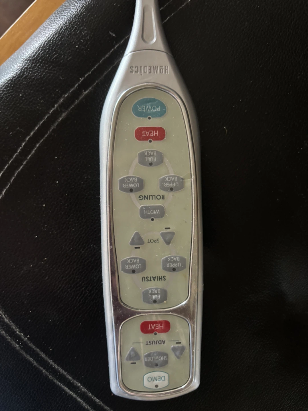 Homedics Shiatsu Massage Cushion - photo 3