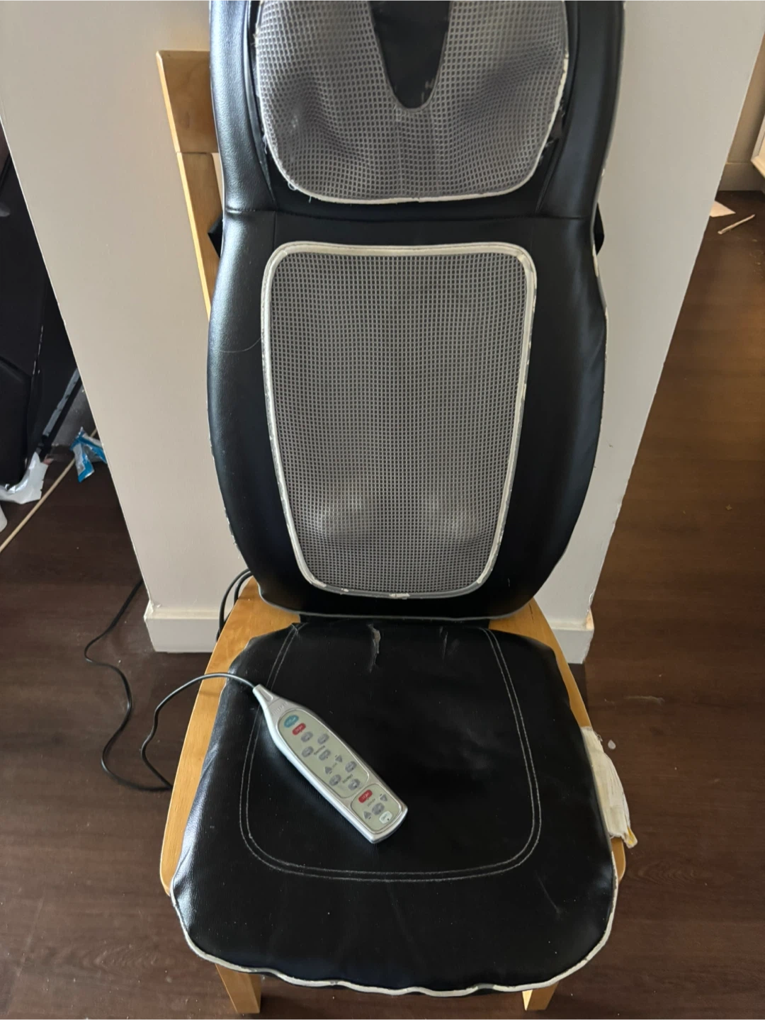 Homedics Shiatsu Massage Cushion - photo 2
