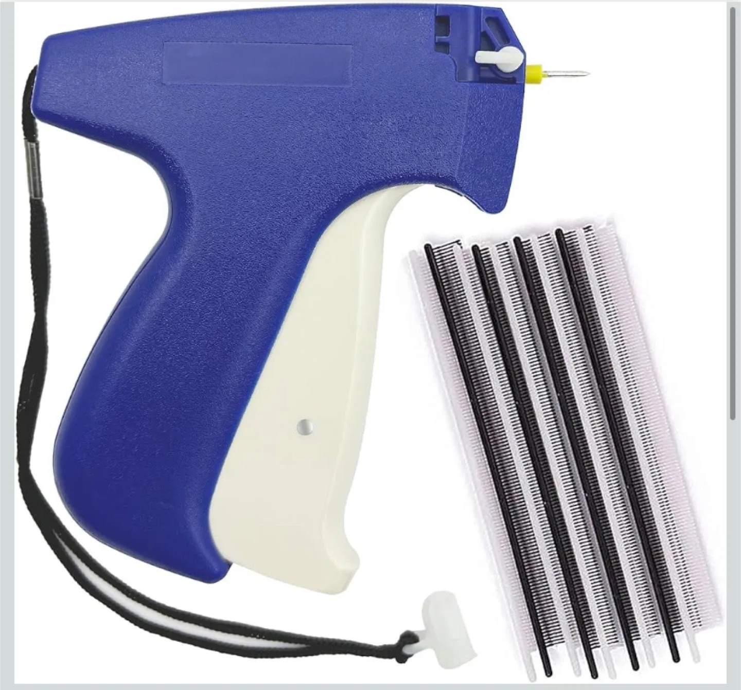 Hangtag Tagging Gun S-3.7 thumbnail