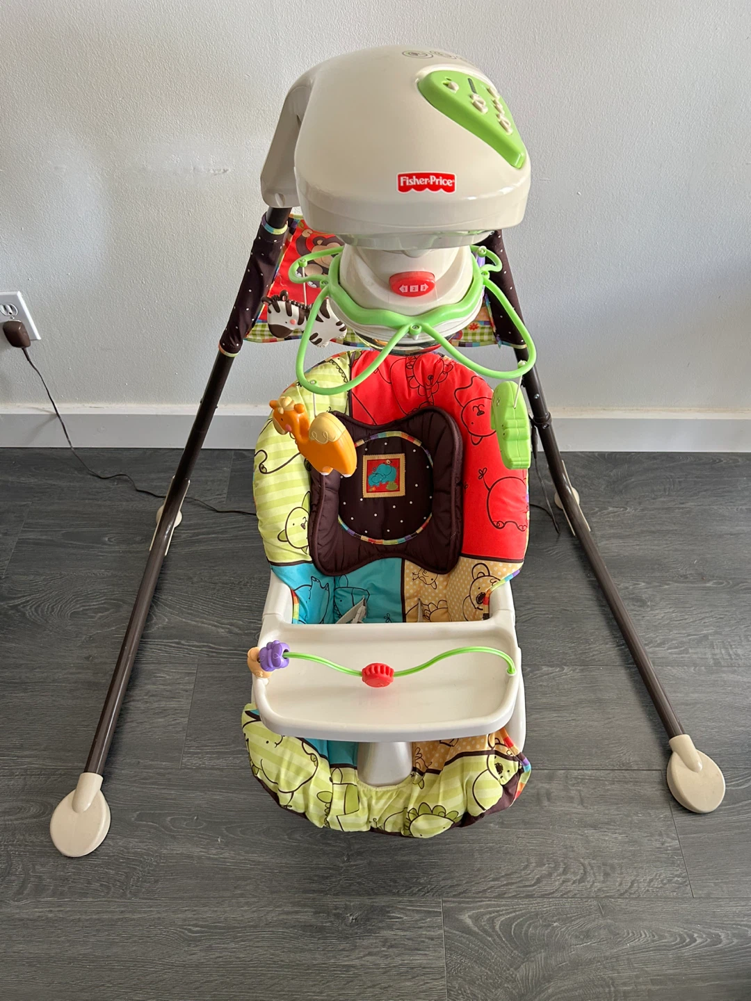 Fisher-Price Baby Swing