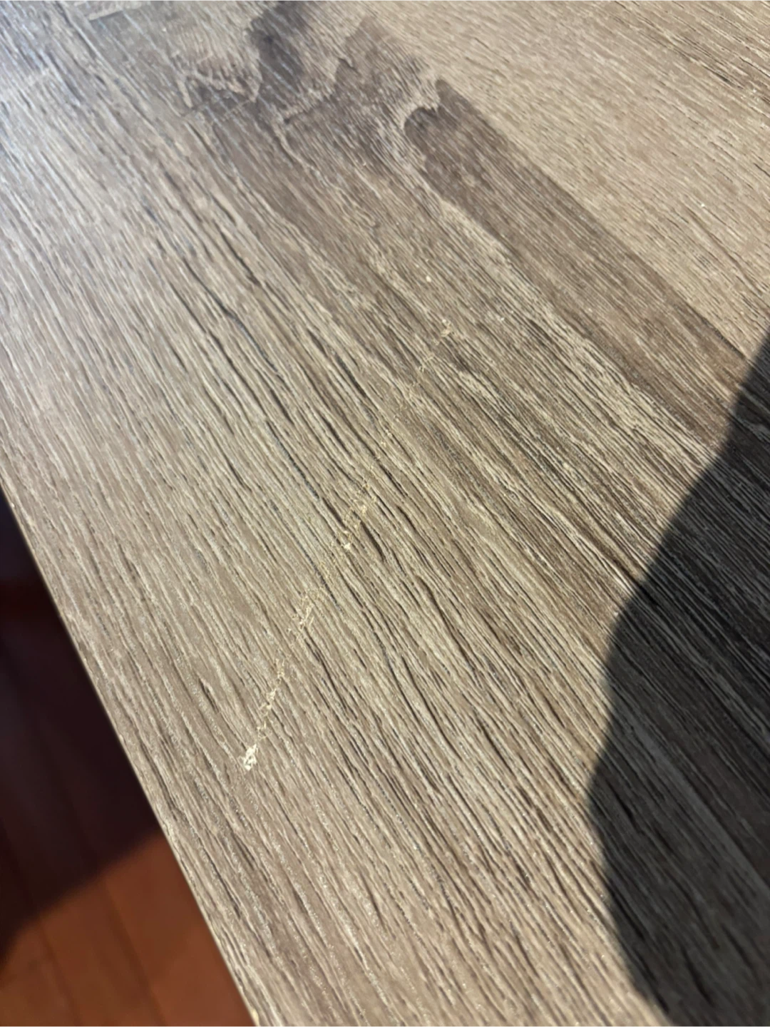 Desk with Shelves - photo 2