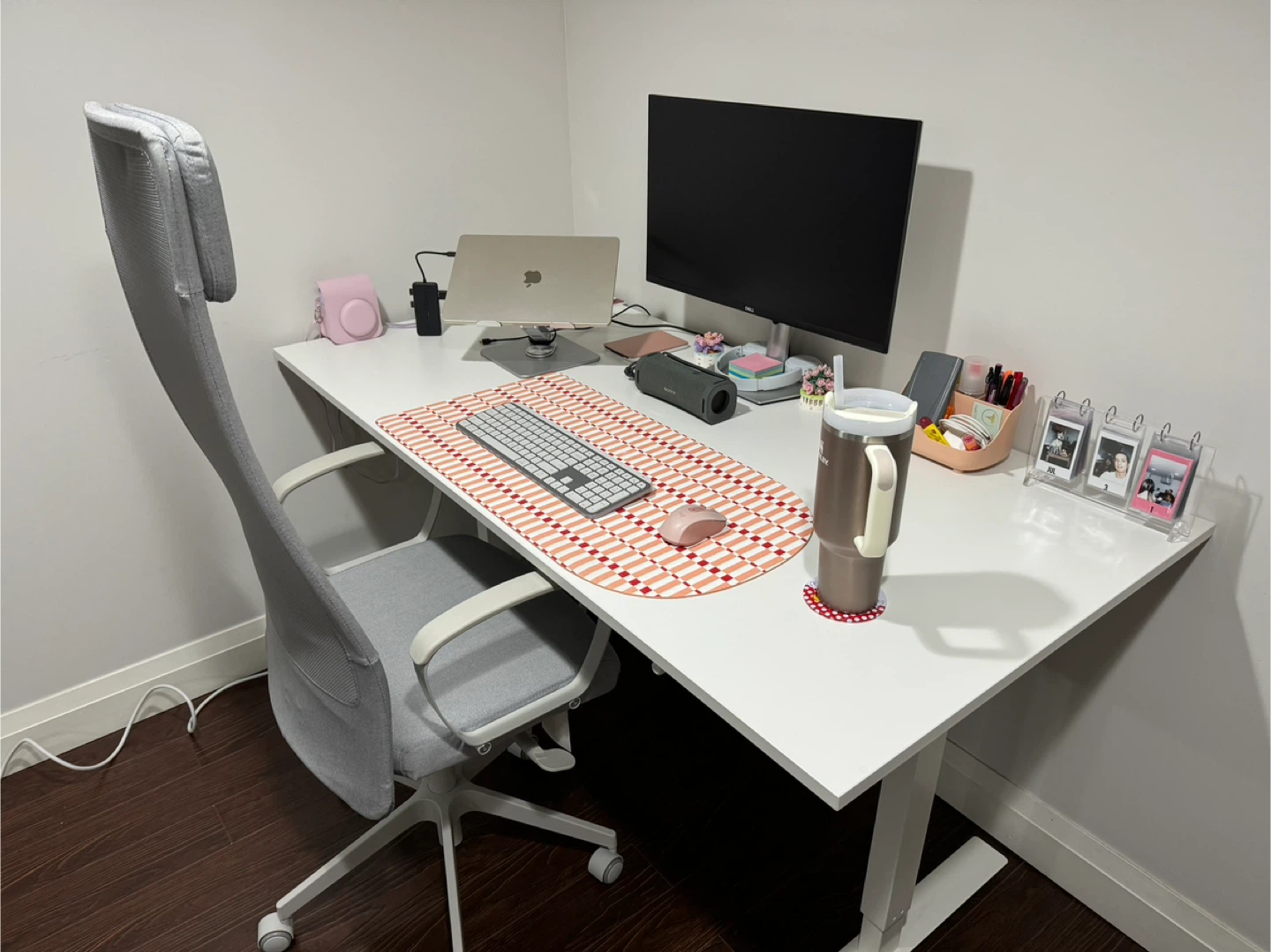 IKEA Trotten Standing Desk – Great Condition