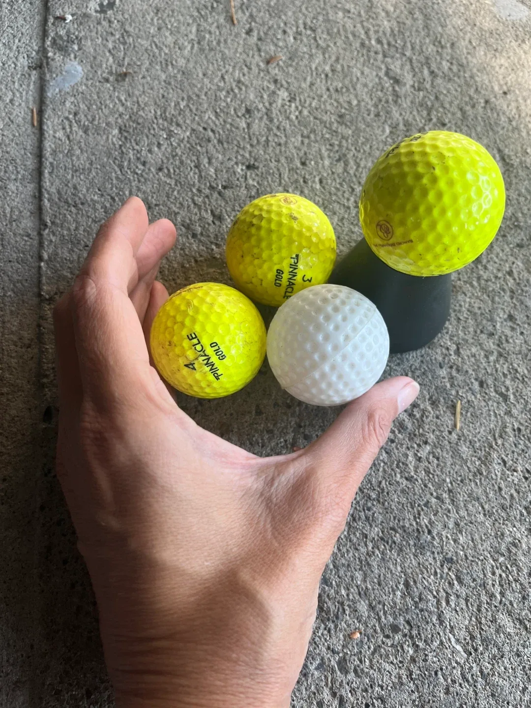 Adams Golf Club Set with Bag image indicator(3)