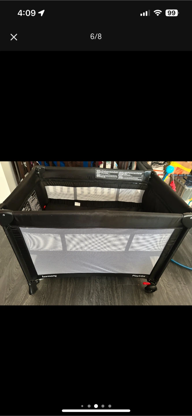 Baby Items for SALE $30 to $90