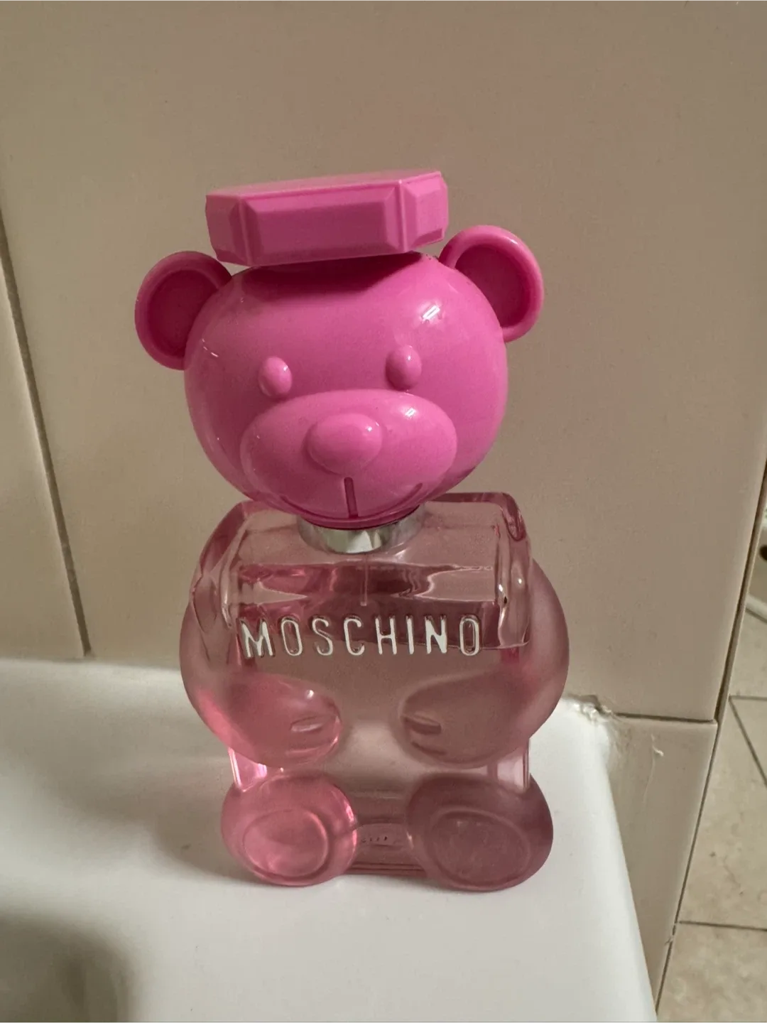 Moschino Toy 2 Bubble Gum Perfume thumbnail