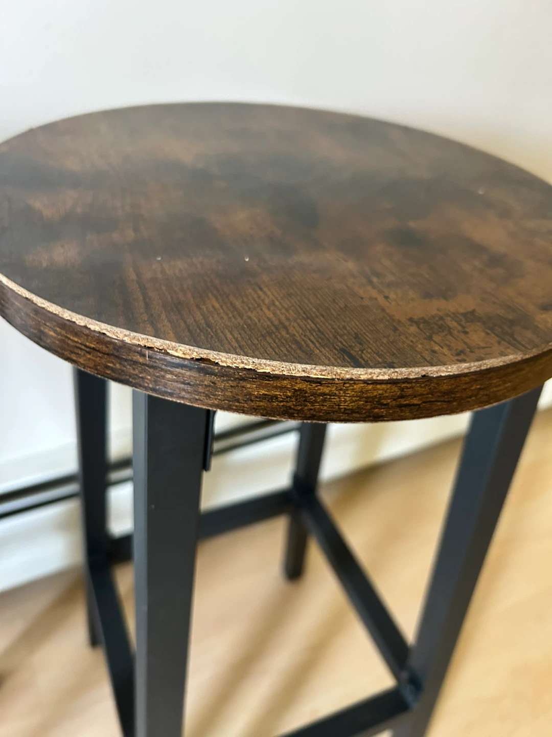 Bar Stool - photo 3
