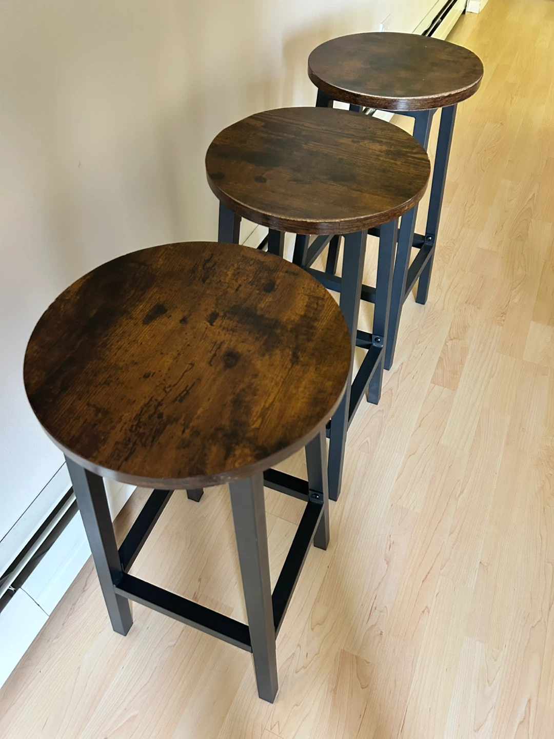 Bar Stool - photo 2