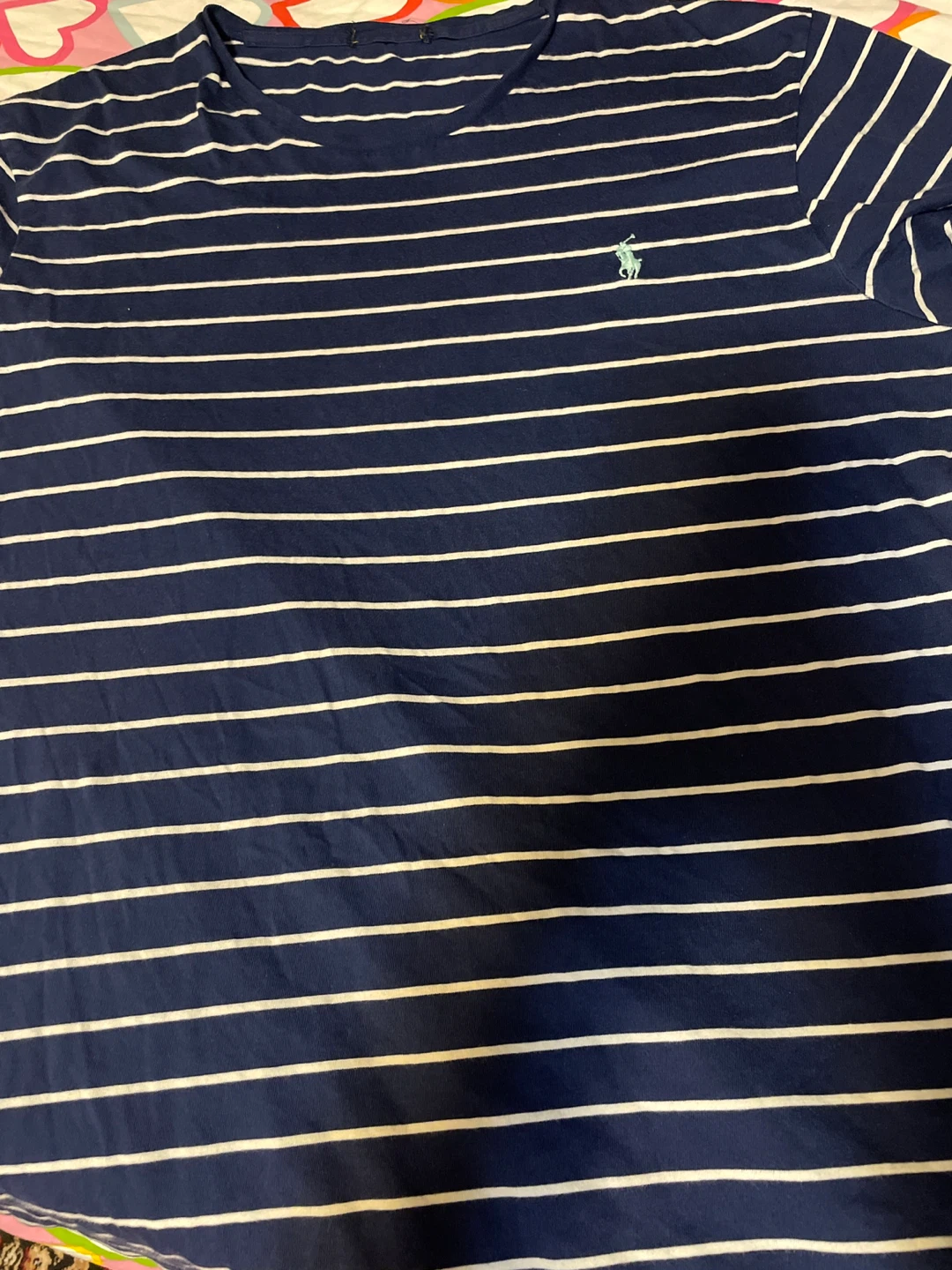 Ralph Lauren Striped T-Shirt