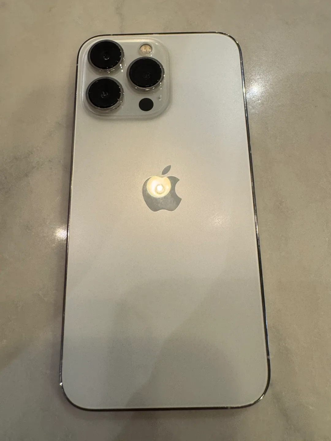 Unlocked Apple iPhone 13 Pro 1TB - Excellent Condition! thumbnail