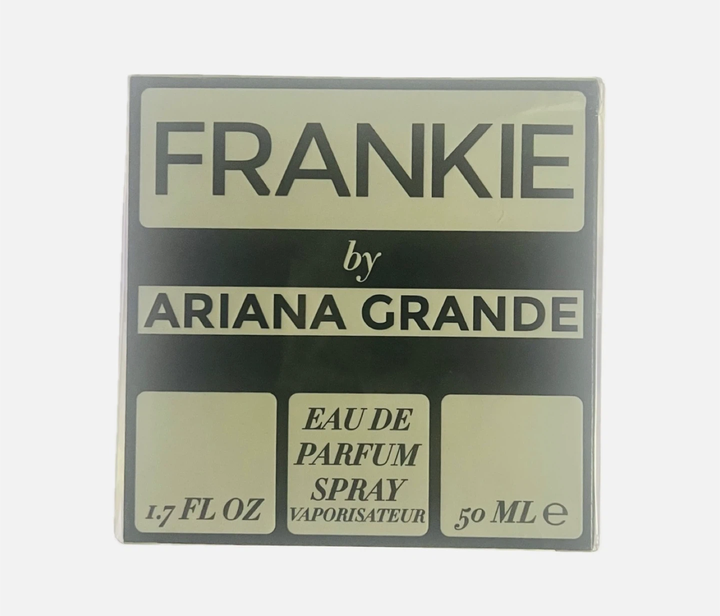 Frankie by Ariana Grande Eau de Parfum 1.7 fl oz