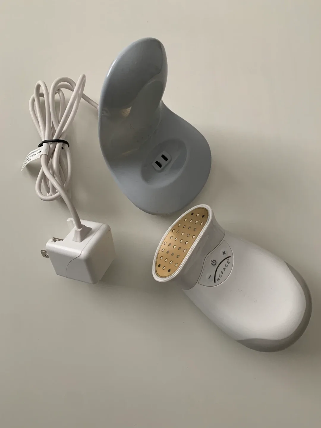 NuFACE Facial Toning Device thumbnail