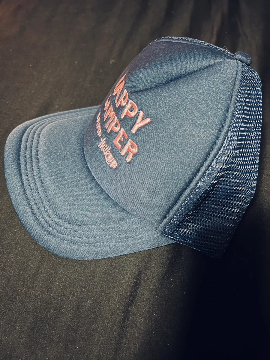 Happy Camper Camp Mikue Hat - photo 2