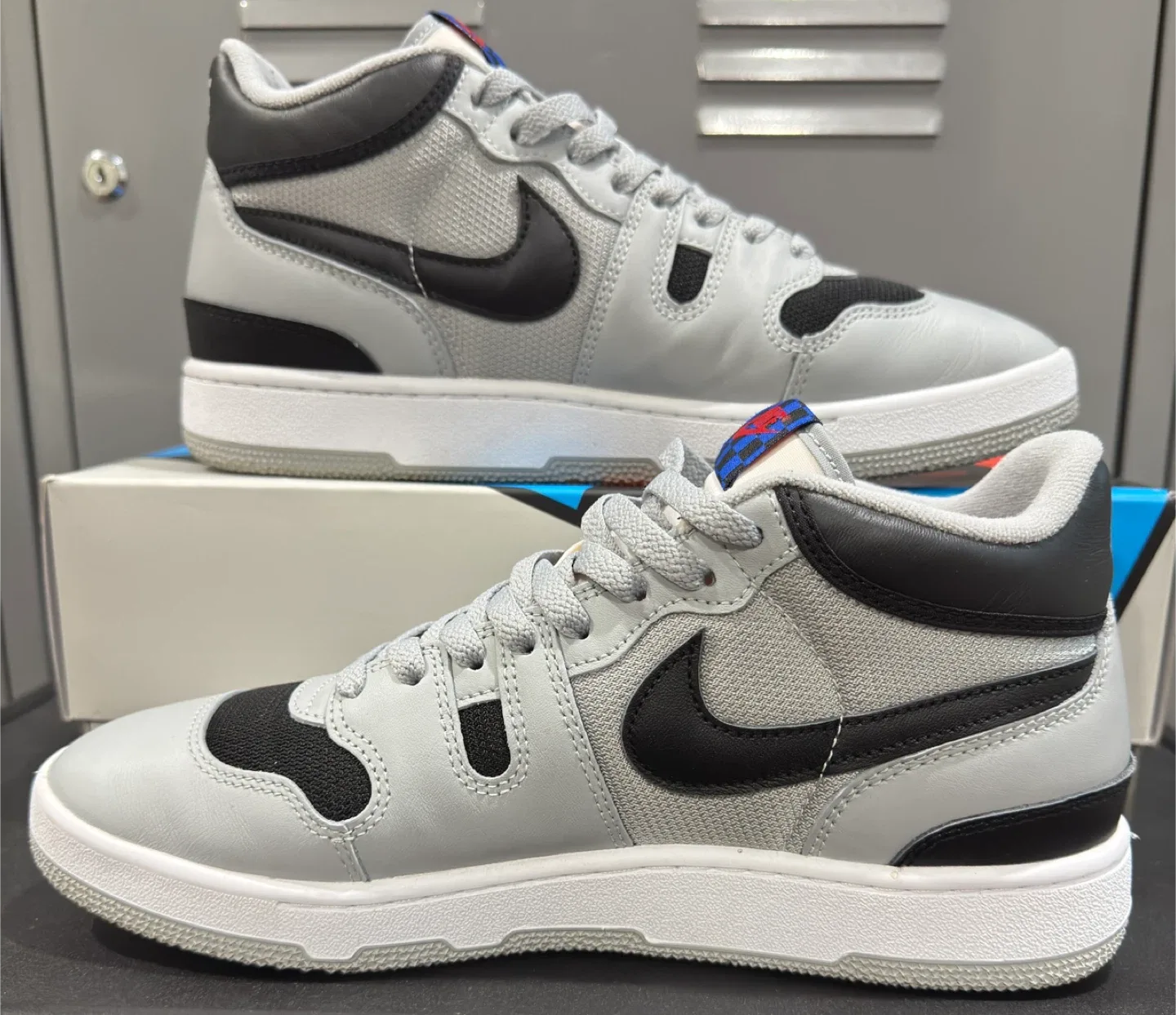 Nike Mac Attack QS SP - Men’s Size 9.5 image indicator(2)