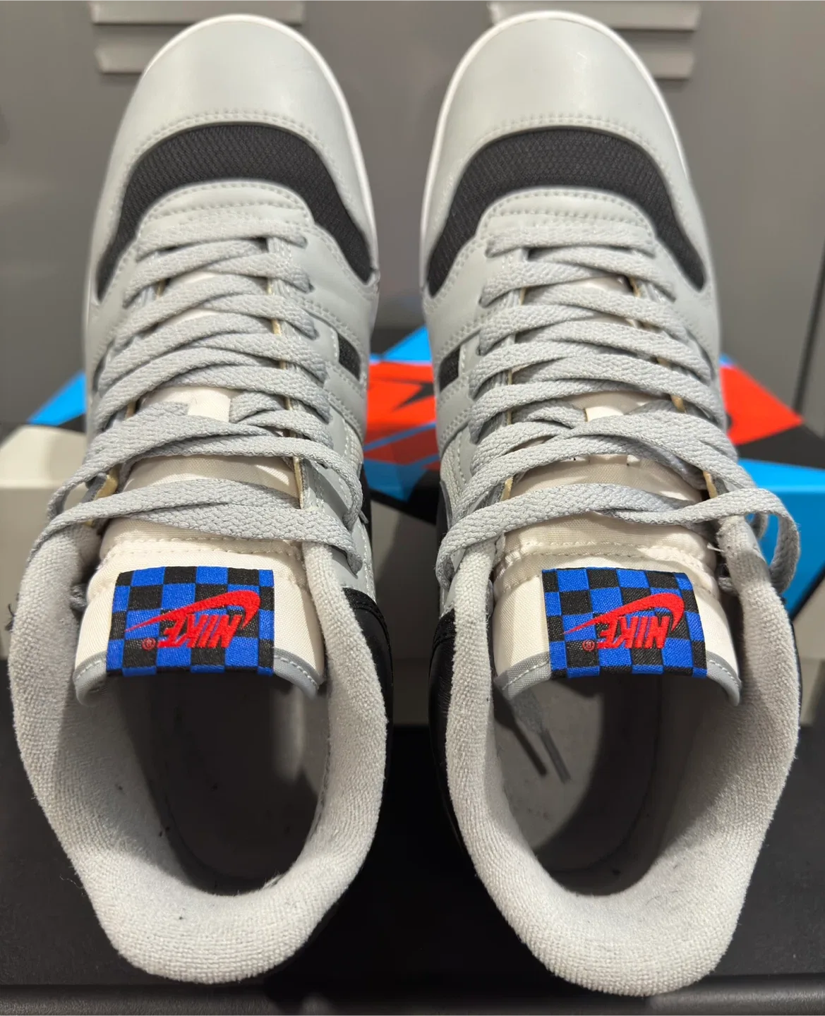 Nike Mac Attack QS SP - Men’s Size 9.5 image indicator(4)