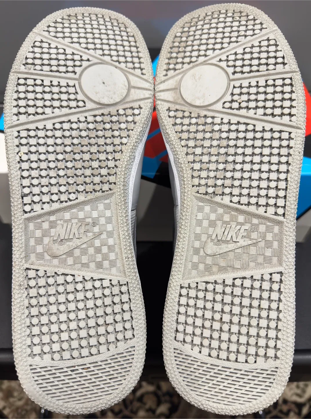 Nike Mac Attack QS SP - Men’s Size 9.5 image indicator(5)