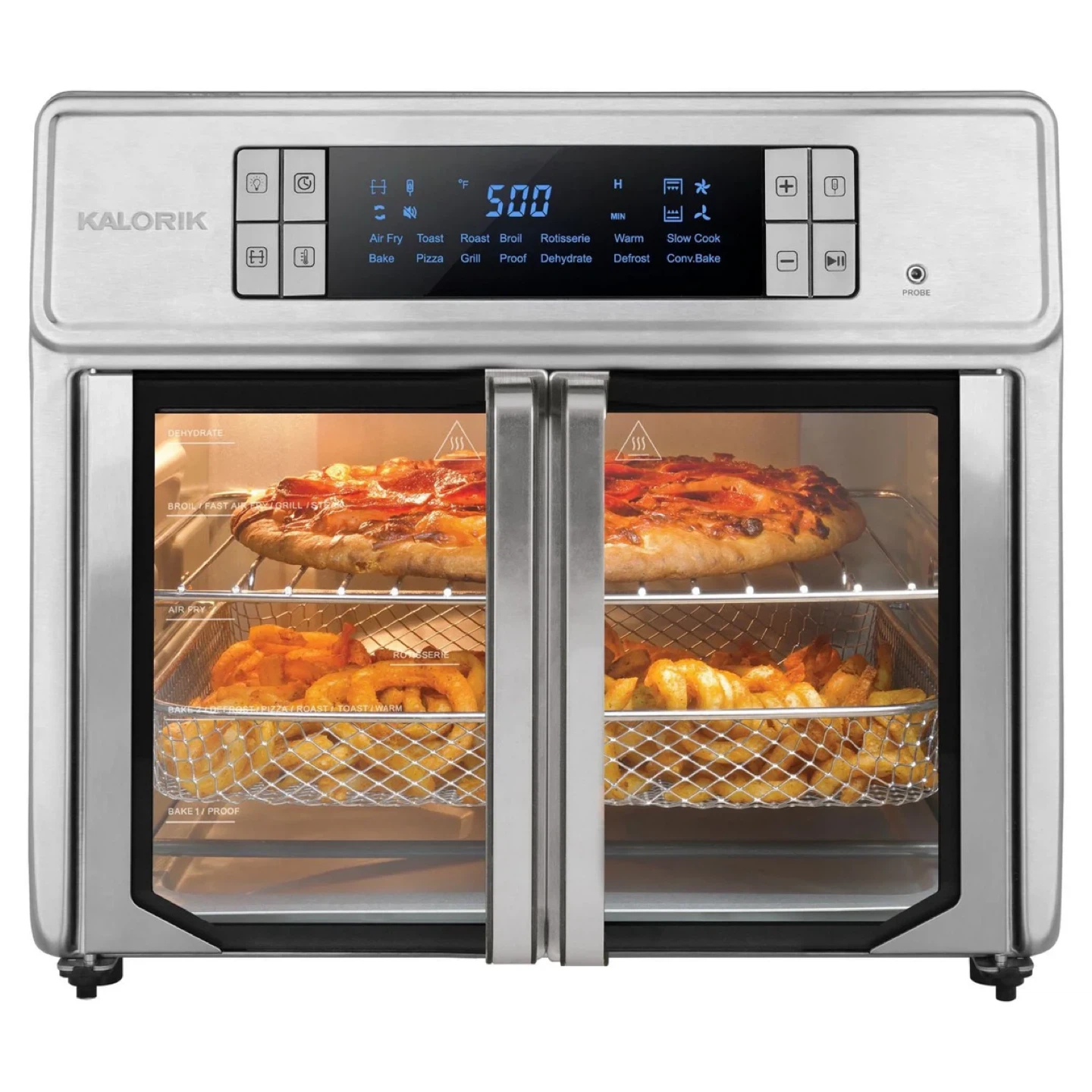 Kalorik Air Fryer Oven