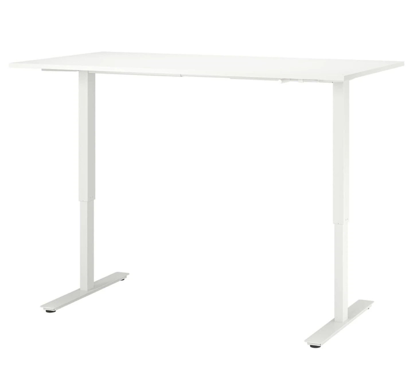 IKEA Trotten Standing Desk – Great Condition - photo 2