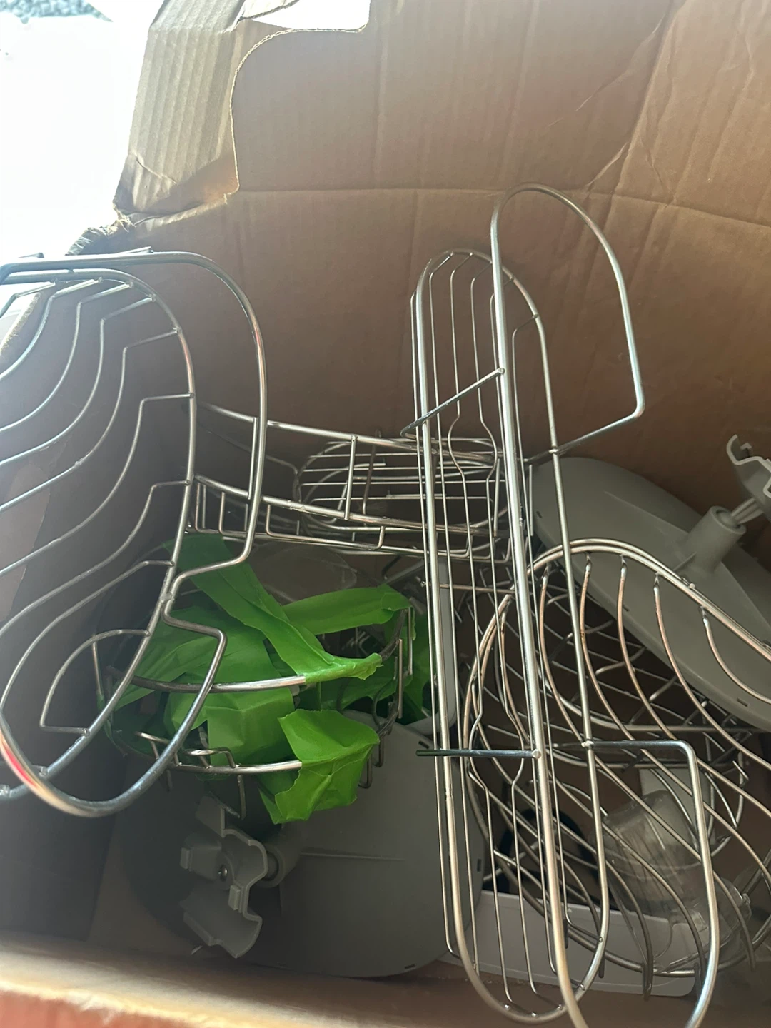 Adjustable Shower Caddy - photo 2