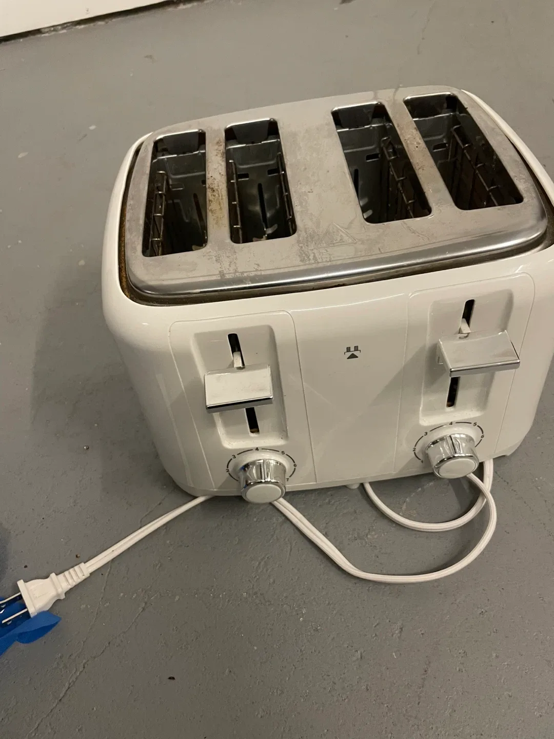 Hamilton Beach Toaster thumbnail