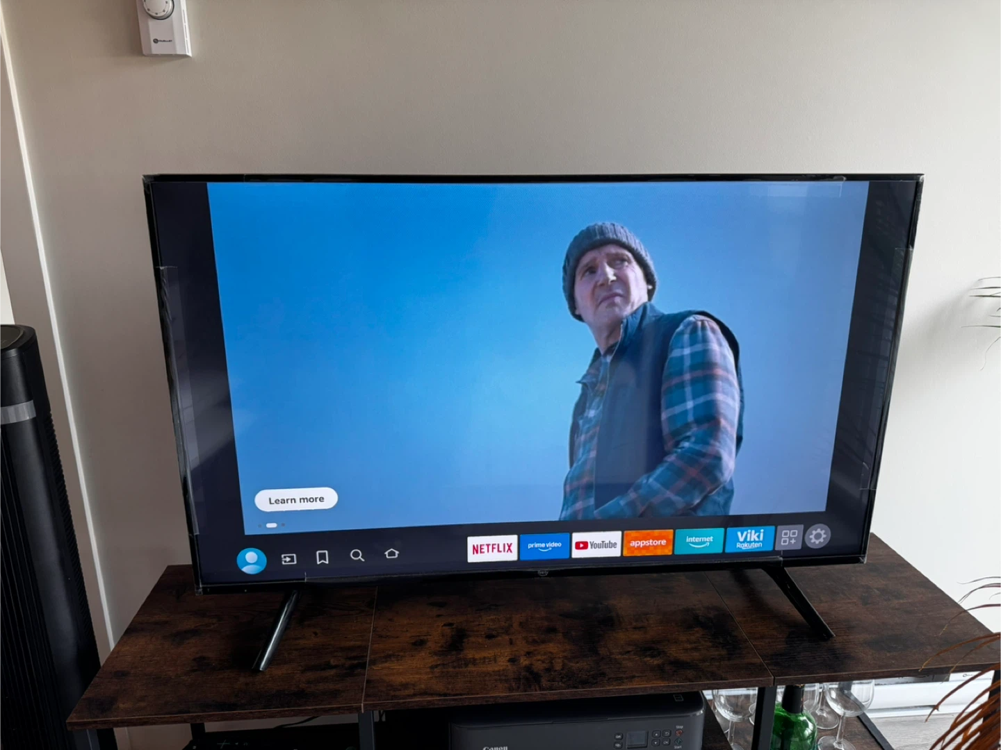 Amazon Fire TV 50" 4K - photo 3