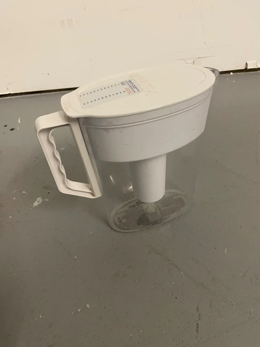 Brita Water Filter Pitcher thumbnail