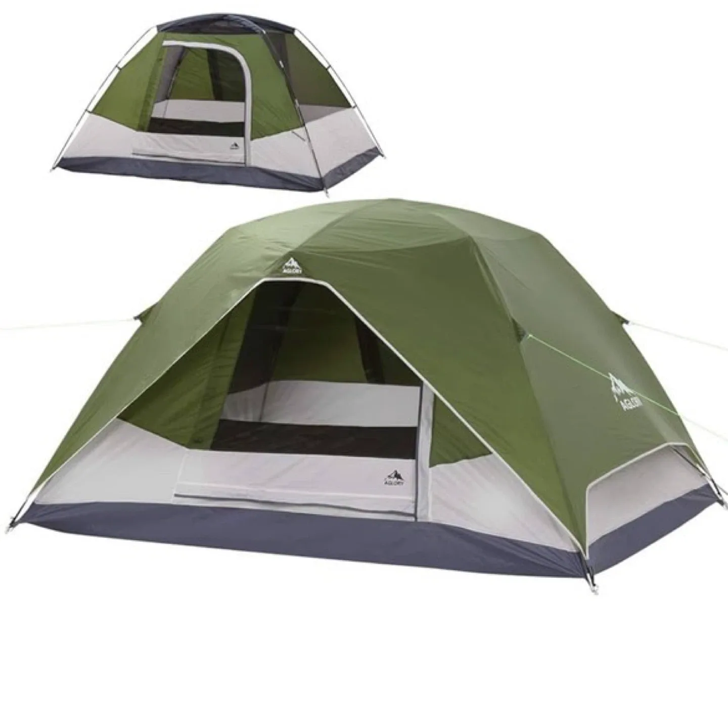 Camping Tent thumbnail