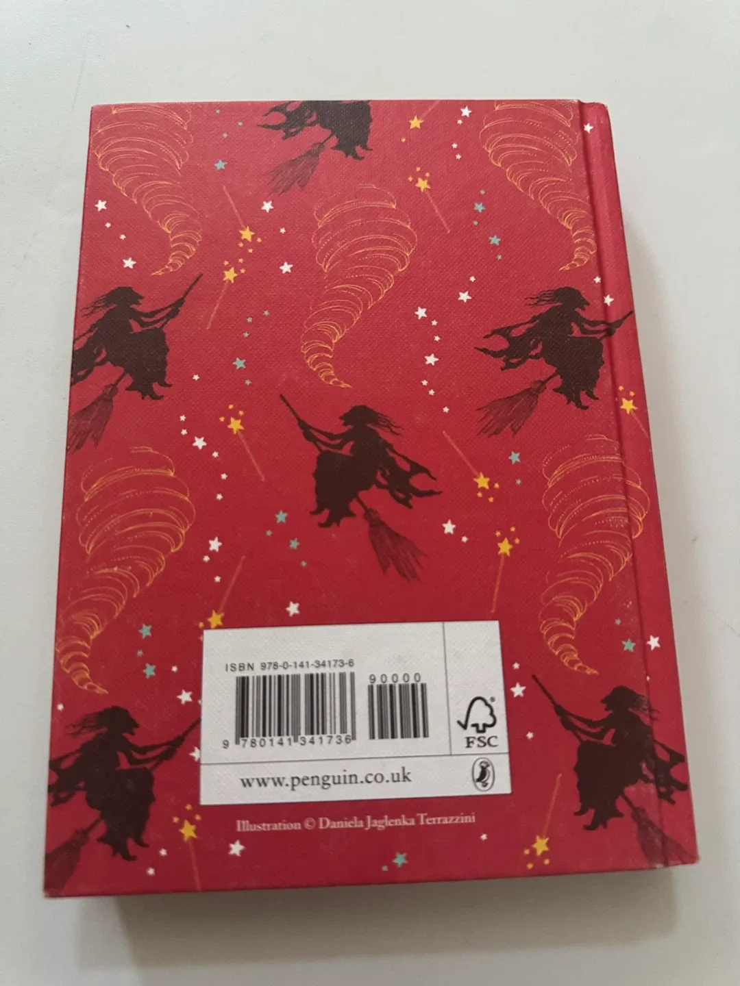 The Wizard of Oz by L. Frank Baum image indicator(2)