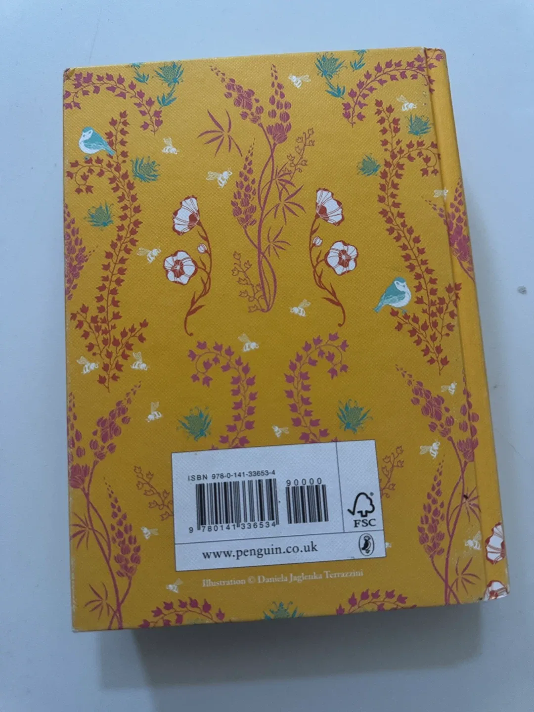 The Secret Garden by Frances Hodgson Burnett image indicator(2)