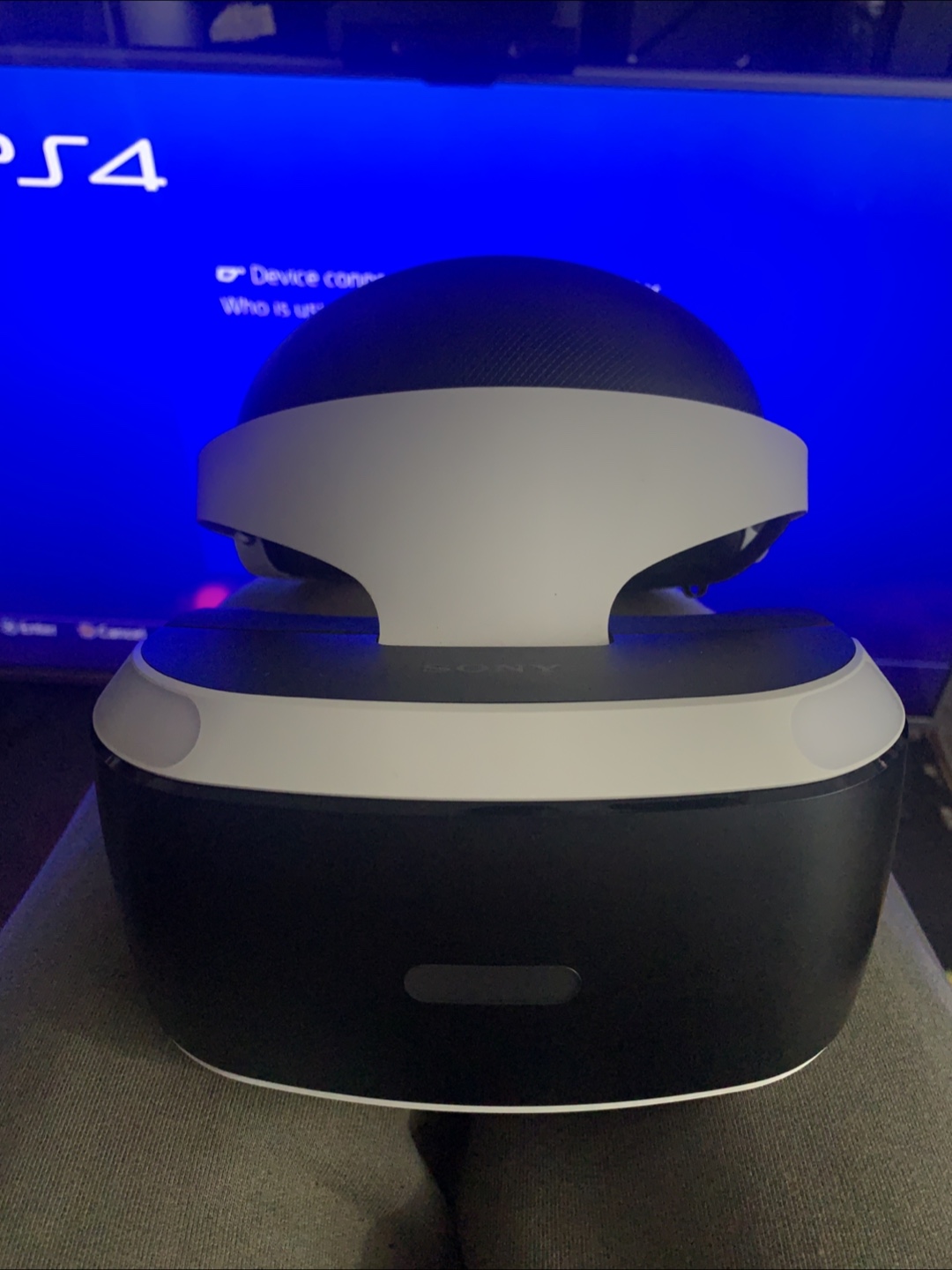 Playstation VR