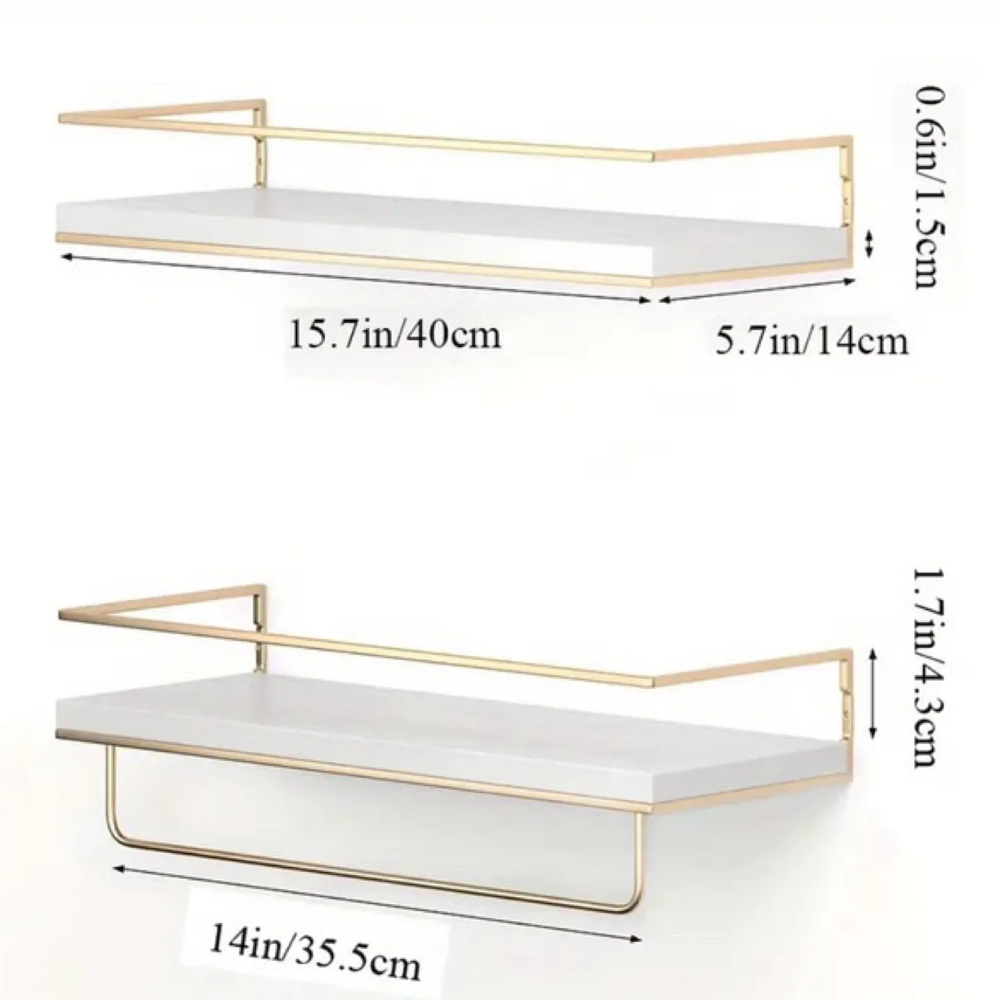 Floating Shelves thumbnail