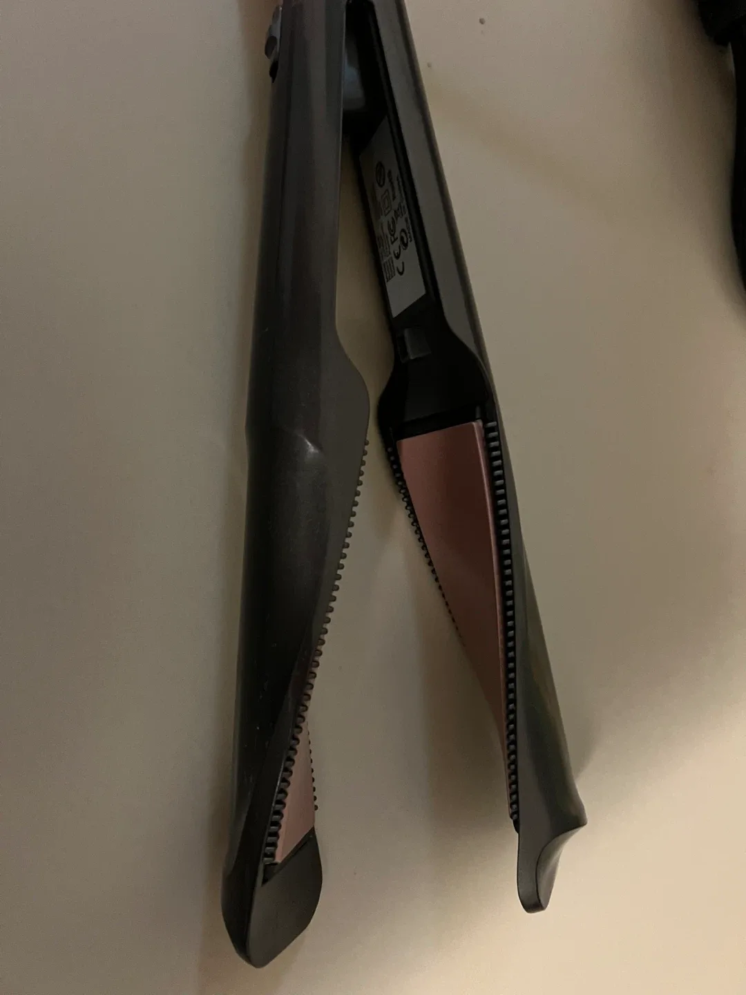 CHI Spin N Curl Ceramic Rotating Curler thumbnail