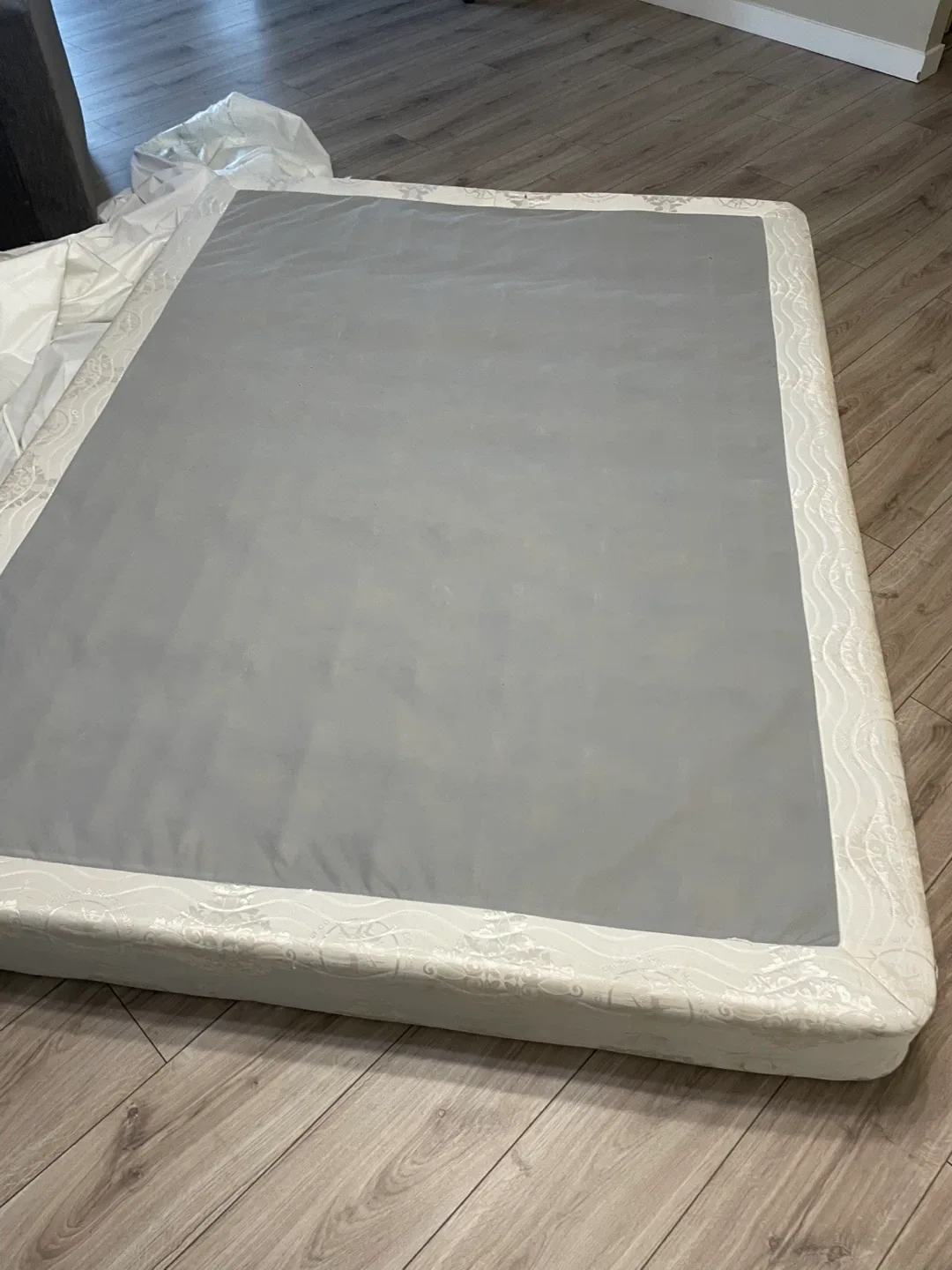 Queen Size Box Spring image indicator(2)