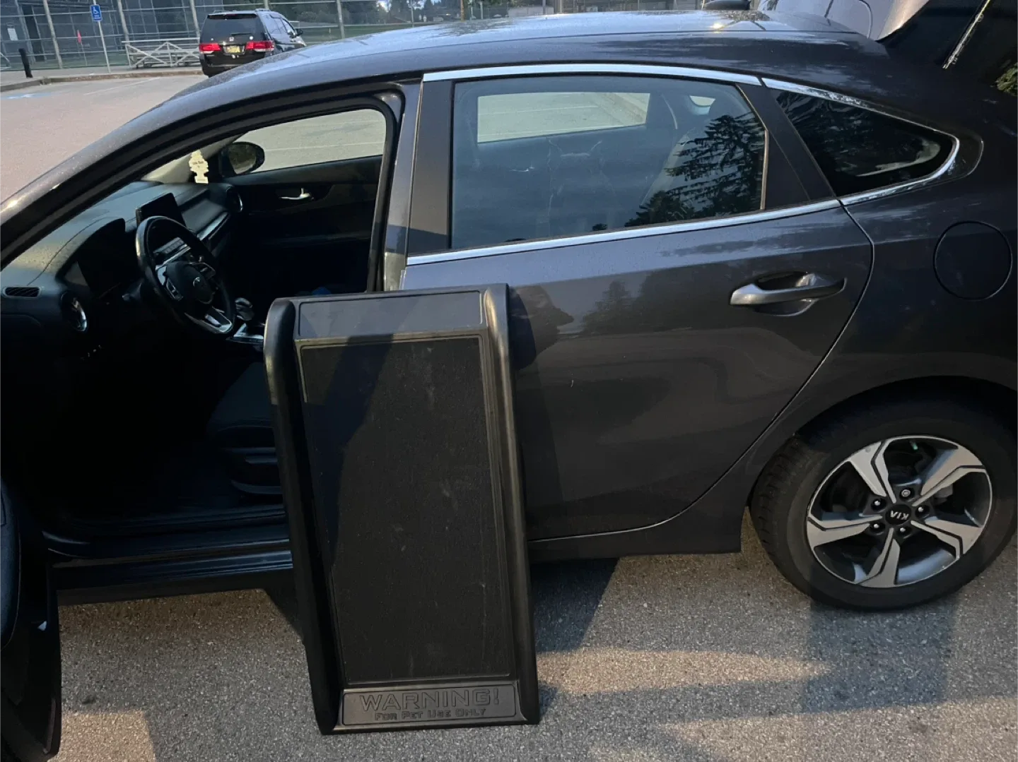 PetSafe Happy Ride Small Dog Ramp image indicator(2)