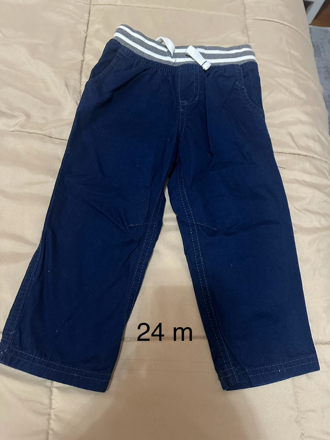 Kids' Tees & Pants (Sizes 3T-5) - photo 3