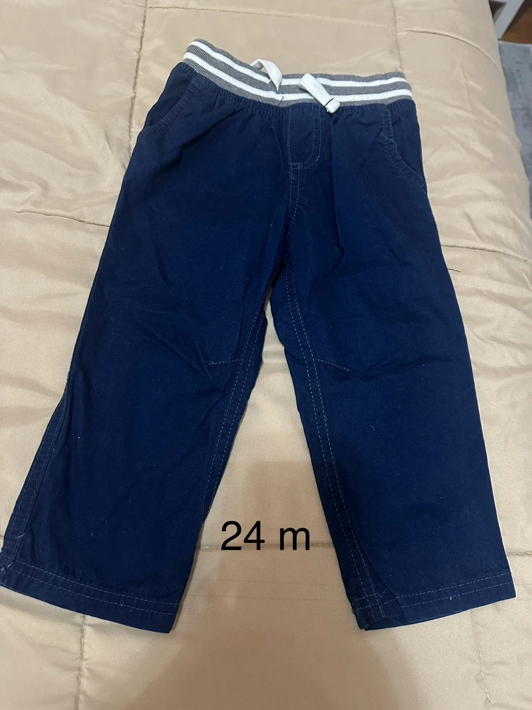 Kids' Tees & Pants (Sizes 3T-5) image indicator(3)