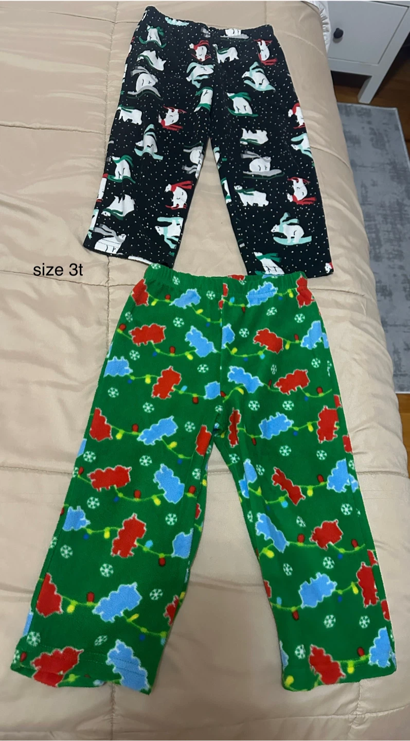 Kids' Tees & Pants (Sizes 3T-5) - photo 4
