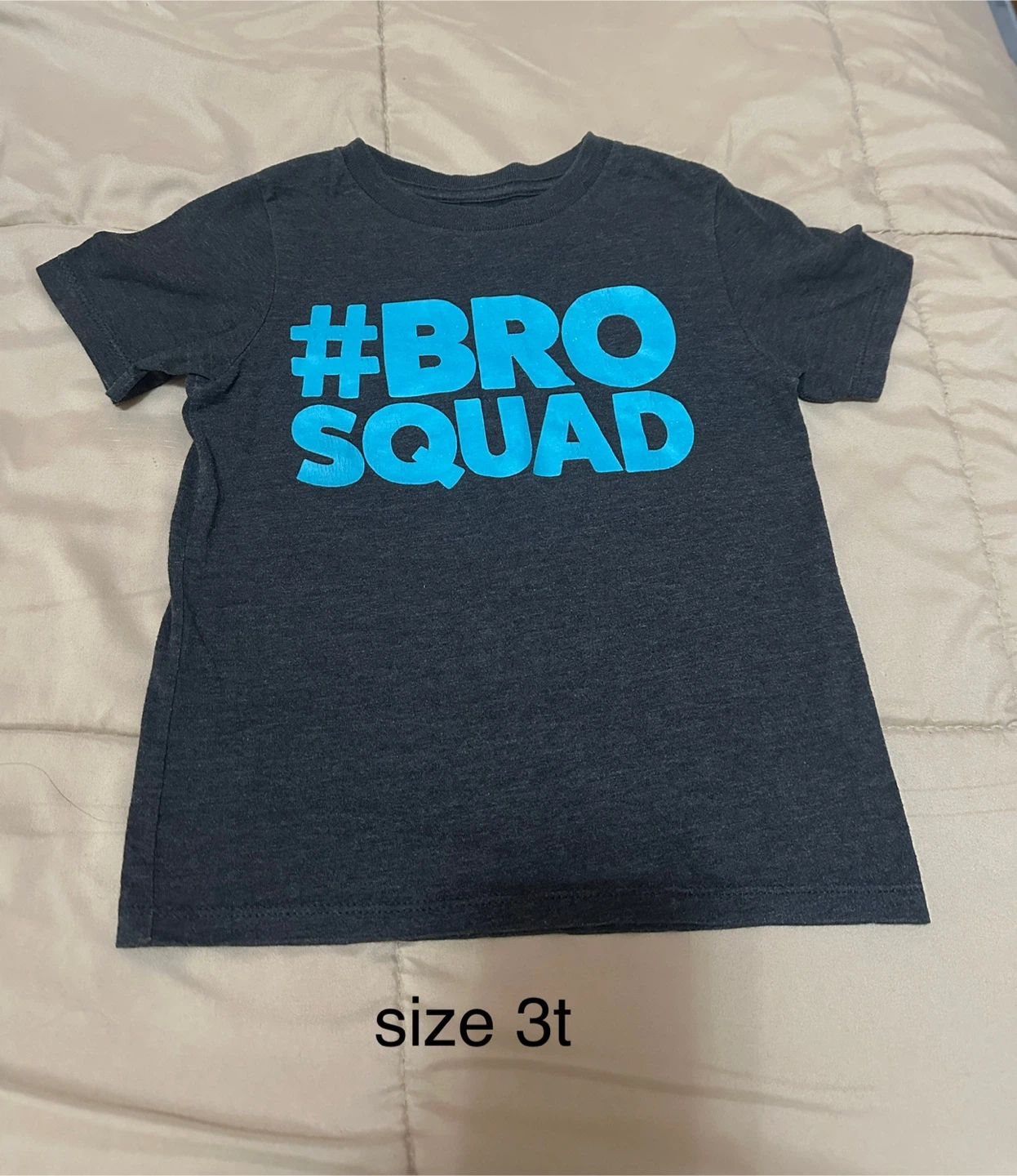 Kids' Tees & Pants (Sizes 3T-5) - photo 5
