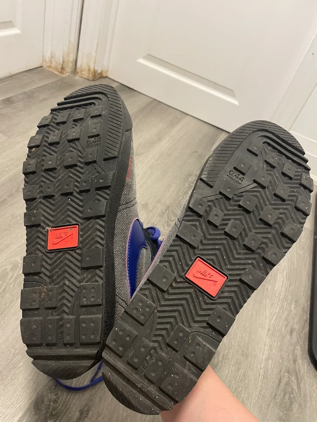 Nike ACG Mountain Fly GORE-TEX Sneakers image indicator(4)